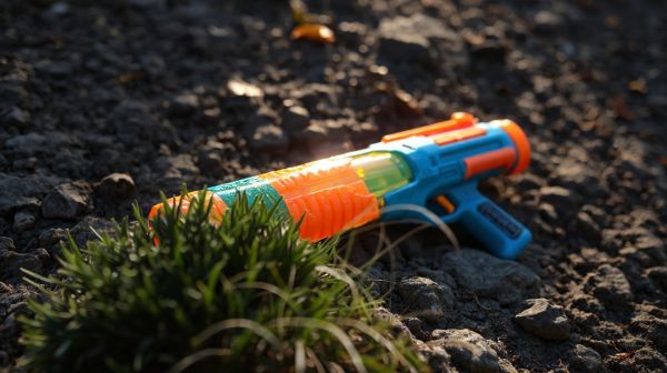 Die besten gel blaster für ultimative Outdoor-Abenteuer