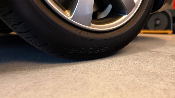 Die besten Vredestein autoreifen für Ihre Sicherheit und Leistung