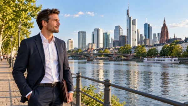 Finanzrisiken meistern: Strategien von Daniel Graf von Luxburg