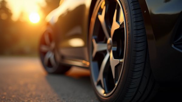 Warum hochwertige Vredestein autoreifen die beste Wahl sind